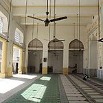 Heritage Conservation Jama Masjid, Sarai Tarin, Sambhal, Uttar Pradesh-Sheet6