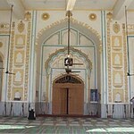 Heritage Conservation Jama Masjid, Sarai Tarin, Sambhal, Uttar Pradesh-Sheet9