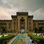 Through the lanes of Hyderabad's cultural heritage-Sheet10