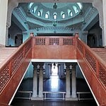 Through the lanes of Hyderabad's cultural heritage-Sheet12