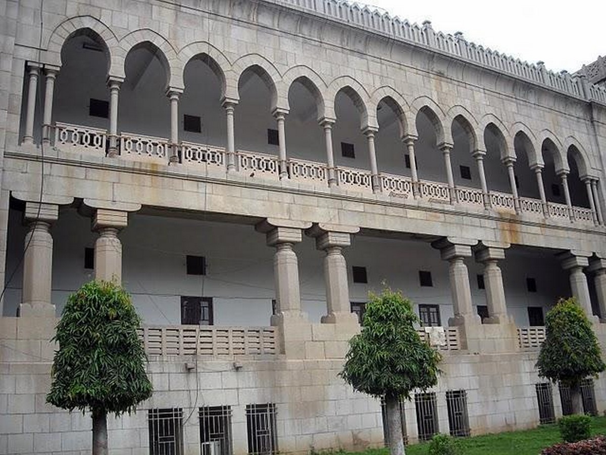 Through the lanes of Hyderabad's cultural heritage-Sheet14