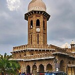Through the lanes of Hyderabad's cultural heritage-Sheet17