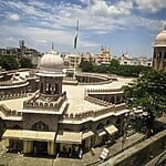 Through the lanes of Hyderabad's cultural heritage-Sheet18