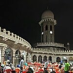 Through the lanes of Hyderabad's cultural heritage-Sheet19