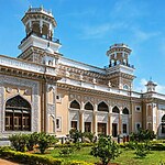 Through the lanes of Hyderabad's cultural heritage-Sheet3