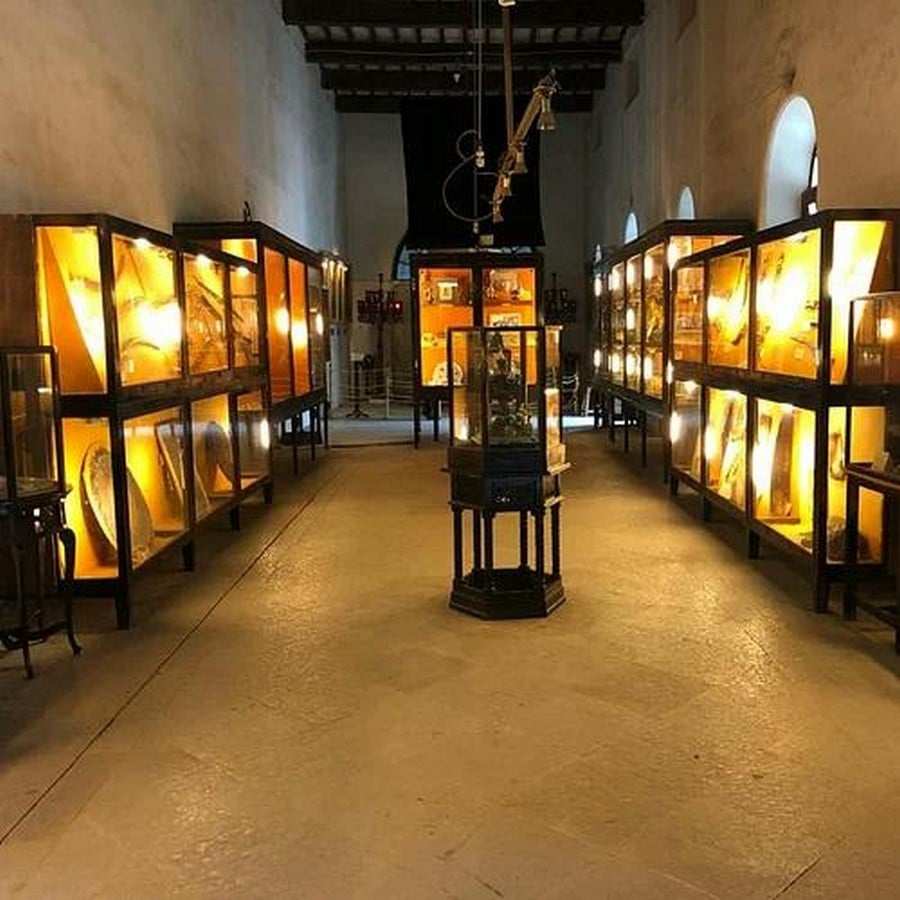 Through the lanes of Hyderabad's cultural heritage-Sheet4