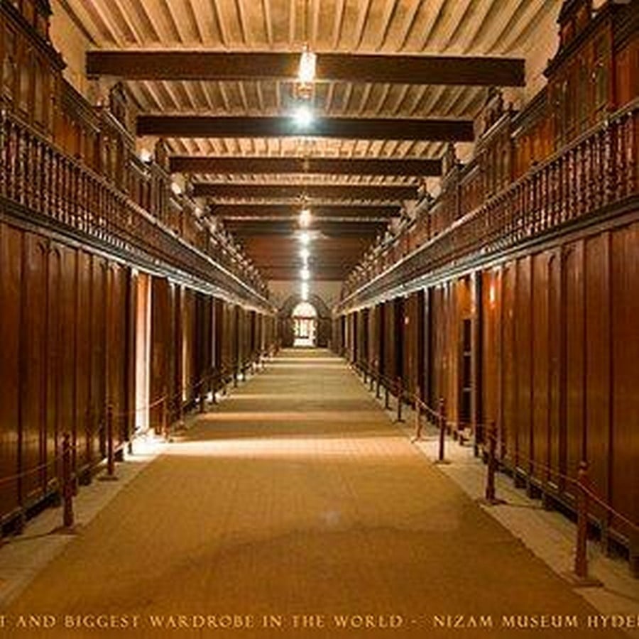 Through the lanes of Hyderabad's cultural heritage-Sheet8
