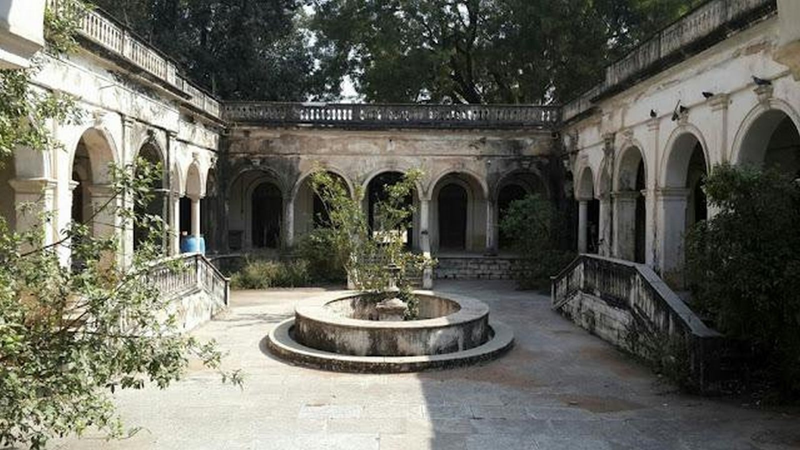 Through the lanes of Hyderabad's cultural heritage-Sheet9