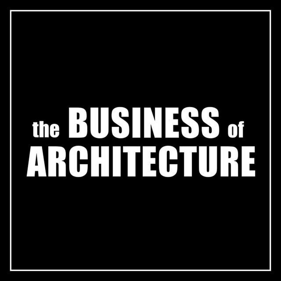 Podcast for Architects Build Your Firm with Your Values with Ibrahim Greenidge by Business of Architecture-Sheet1