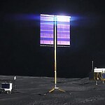 Reaching for the Moon Space Architecture in the Artemis Program-Sheet4