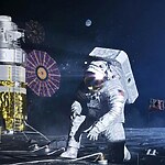 Reaching for the Moon Space Architecture in the Artemis Program-Sheet6