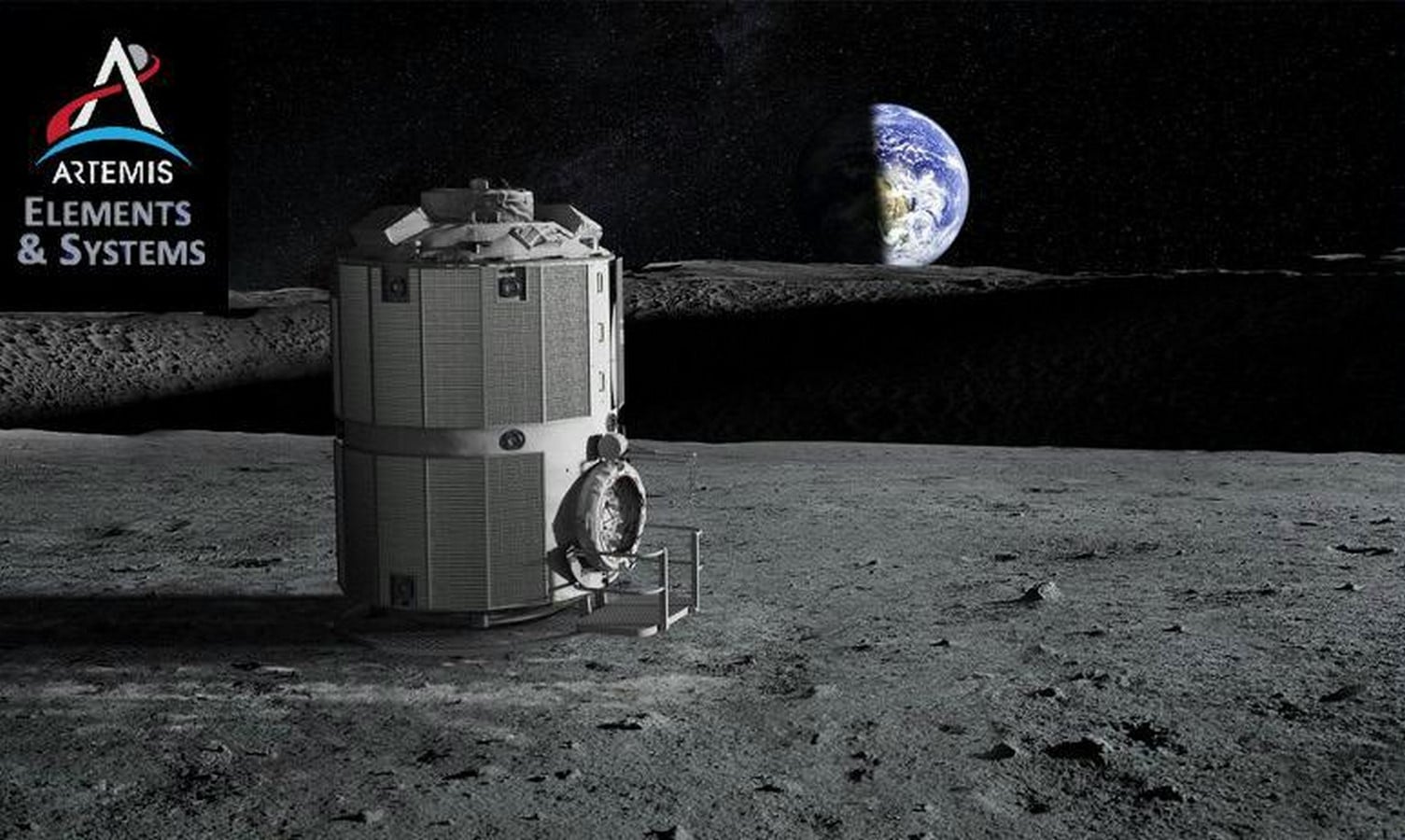 Reaching for the Moon: Space Architecture in the Artemis Program - RTF ...