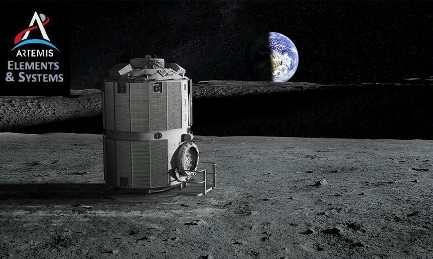 Reaching for the Moon Space Architecture in the Artemis Program-Sheet7
