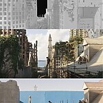 Architectural CGI-Sheet1