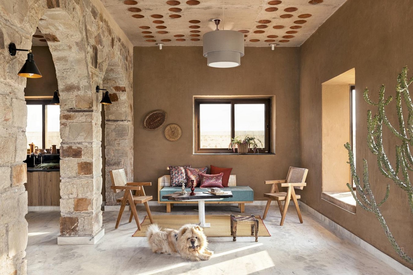 Aesthetics of Architecture through a Vernacular Lens-Sheet7