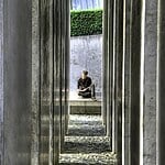 Musical Architecture Echoes and Spaces-Sheet10