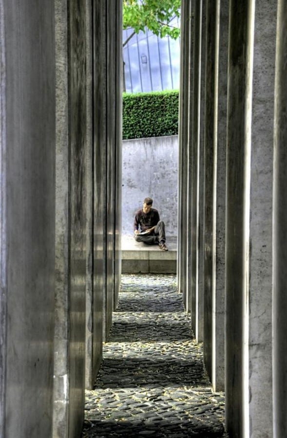 Musical Architecture Echoes and Spaces-Sheet10