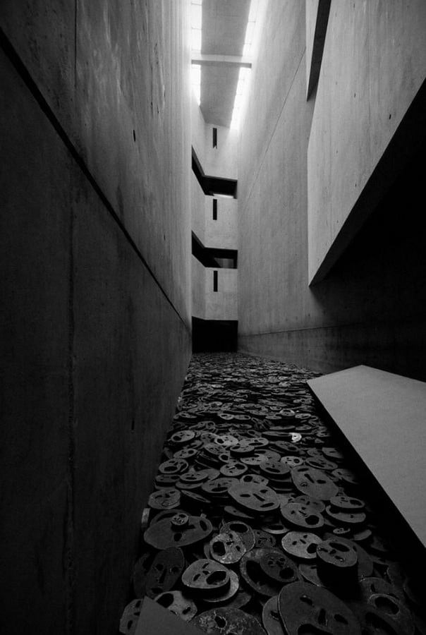 Musical Architecture Echoes and Spaces-Sheet9