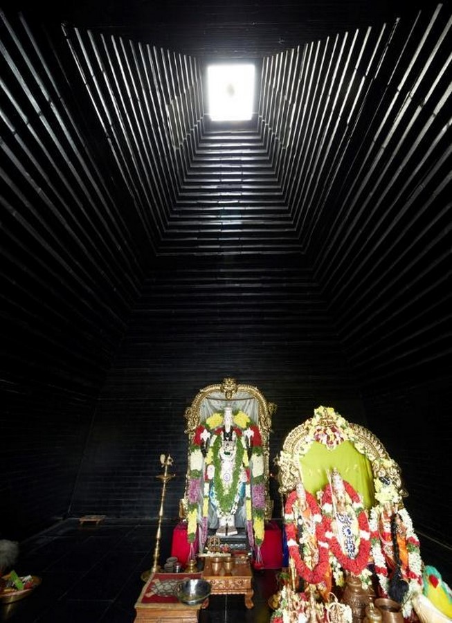 Guided by Space The Sacred Journey to the Divine-Sheet5