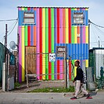 Architecture for, by and with the communities-Sheet7