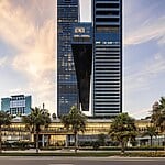 One Za’abeel Tower By Nikken Sekkei-Sheet4