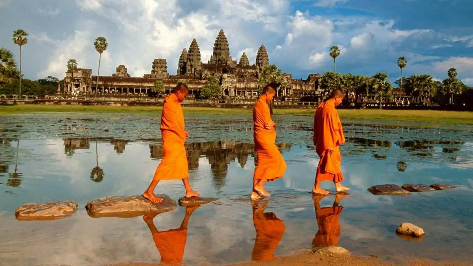Shared faith shared architecture Exploring parallels between Indian and Cambodian Architecture-Sheet1