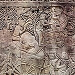 Shared faith shared architecture Exploring parallels between Indian and Cambodian Architecture-Sheet2