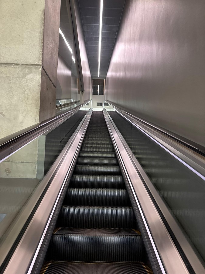 The Perot Museum of Nature and Science, Dallas-Sheet10