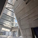 The Perot Museum of Nature and Science, Dallas-Sheet12