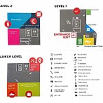 The Perot Museum of Nature and Science, Dallas-Sheet4