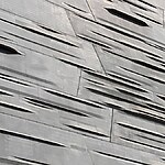 The Perot Museum of Nature and Science, Dallas-Sheet6
