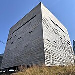 The Perot Museum of Nature and Science, Dallas-Sheet7
