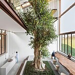 A Green Future in Architecture Sustainable Design Reconfiguration-Sheet1