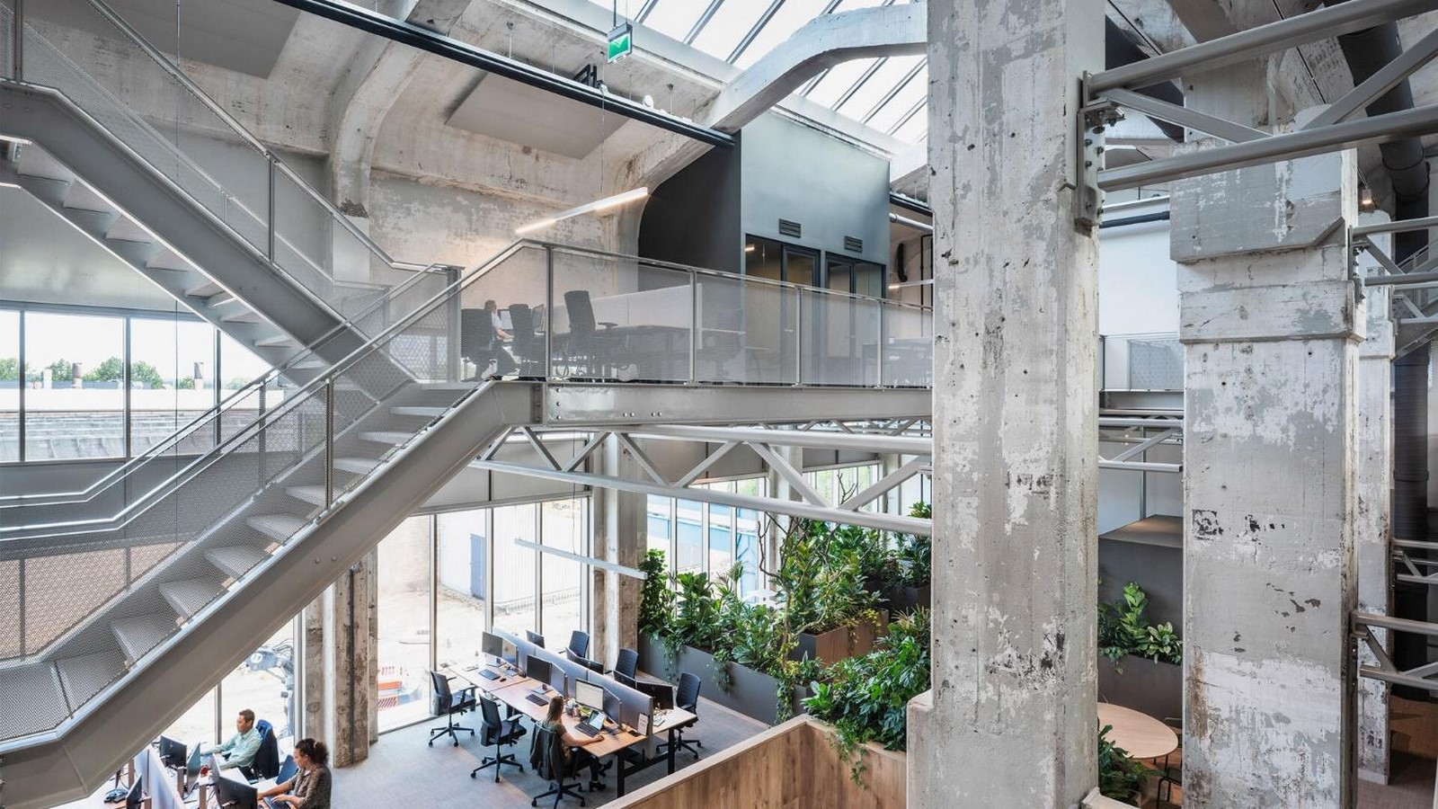 A Green Future in Architecture Sustainable Design Reconfiguration-Sheet3
