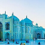 Mughal Architecture Where East Met West through Cultural Expression-Sheet1
