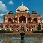 Mughal Architecture Where East Met West through Cultural Expression-Sheet2