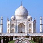 Mughal Architecture Where East Met West through Cultural Expression-Sheet5