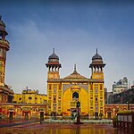 Mughal Architecture Where East Met West through Cultural Expression-Sheet6