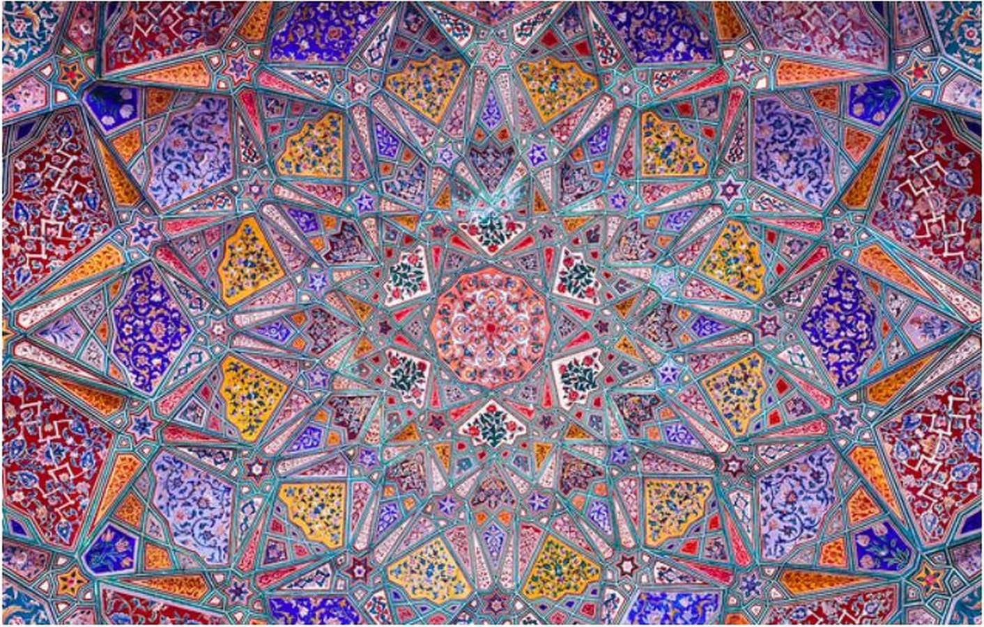Mughal Architecture Where East Met West through Cultural Expression-Sheet8