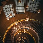Cosmic Patterns Sacred Geometry in Architecture-Sheet1