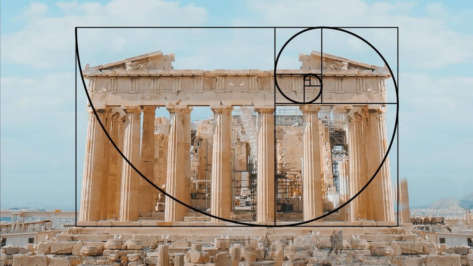 Cosmic Patterns Sacred Geometry in Architecture-Sheet2