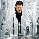 Building Brands Ma Yansong, MAD Architects-Sheet1