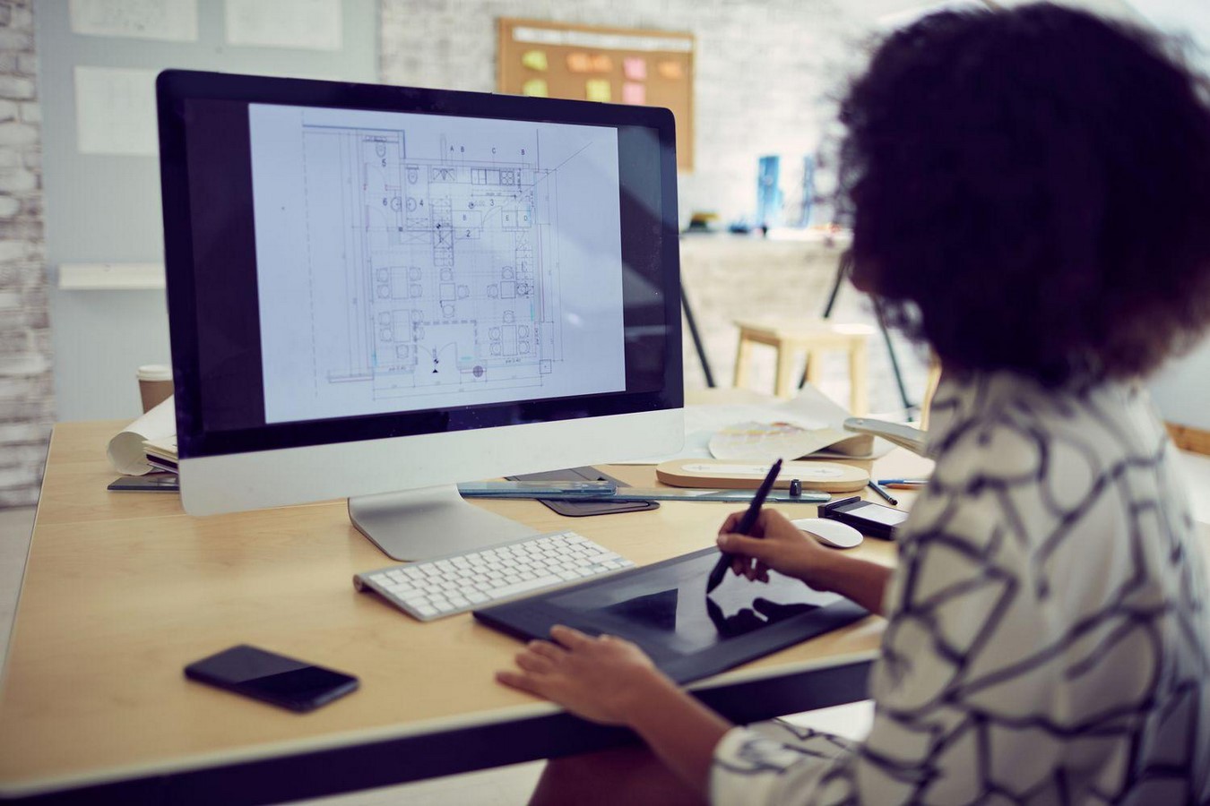 Challenges in Modern Architectural Education-Sheet3