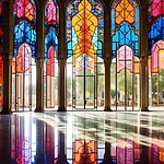 How architecture can affect emotions-Sheet4
