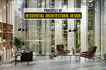 Principles of Residential Architectural Design