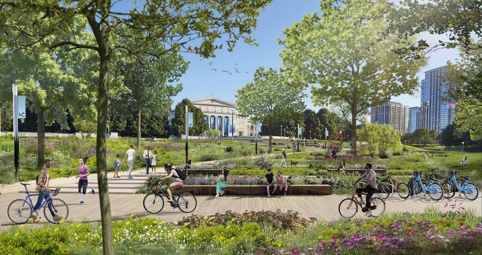 SOM’s Sustainable Urban Planning-Sheet1