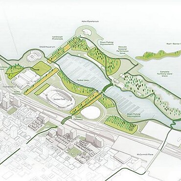 SOM’s Sustainable Urban Planning - RTF | Rethinking The Future