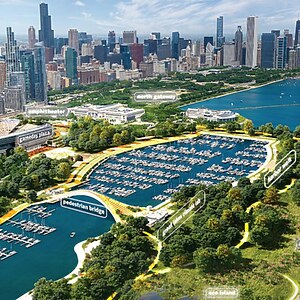 SOM’s Sustainable Urban Planning - RTF | Rethinking The Future