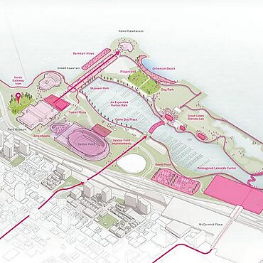 SOM’s Sustainable Urban Planning - RTF | Rethinking The Future