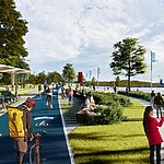 SOM’s Sustainable Urban Planning-Sheet6